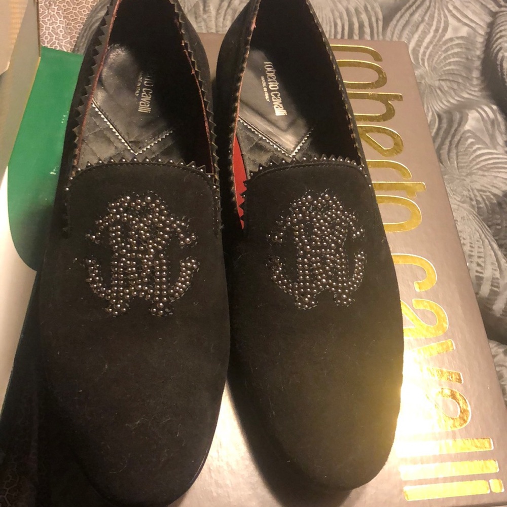 Roberto cavalli